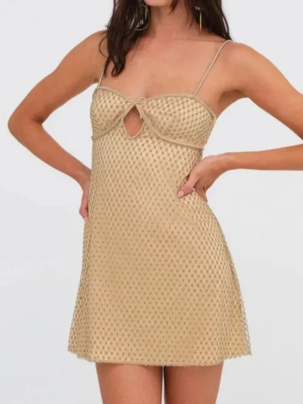 for love and lemons glitter slip dress poshmark Pink birthday dress for girl with sleeves 6 / Pink